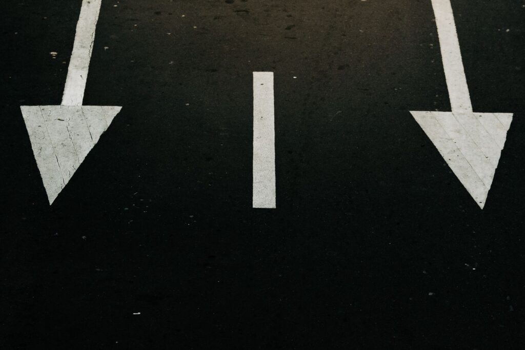 Strategic career pivots reshape economic mobility