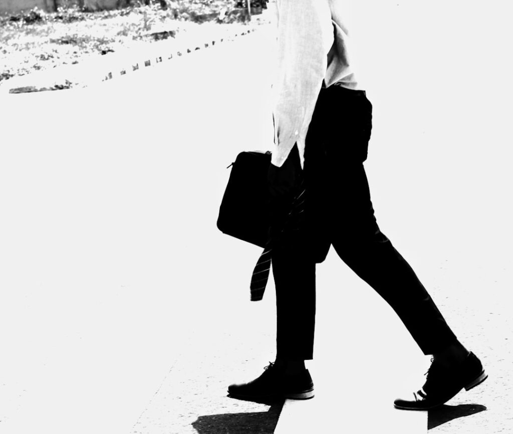 Strategic career pivots reshape economic mobility