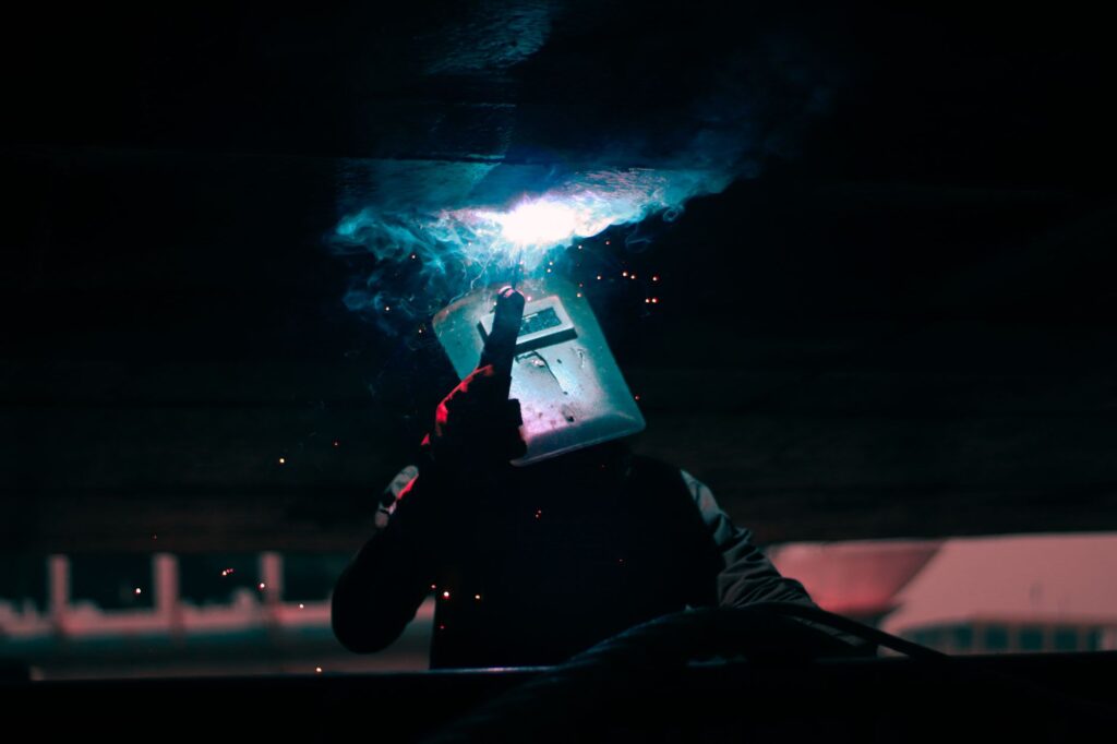 Strategic skills that secure counter‑offers