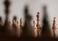 Strategic skills turn offers into counter‑offers