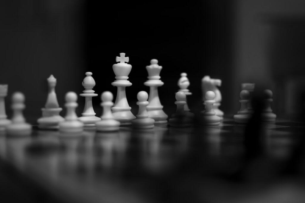 Strategic skills turn offers into counter‑offers