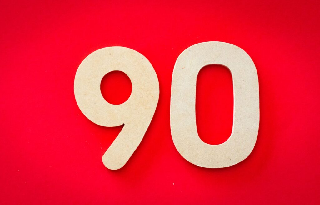 Structured 90‑Day Sprint Drives Promotion in Modern Firms