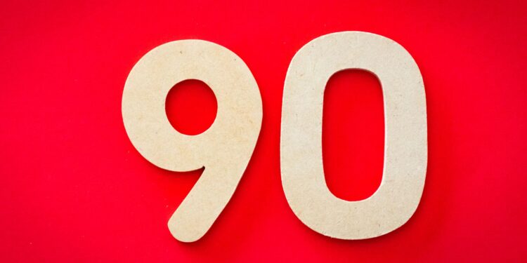 Structured 90‑Day Sprint Drives Promotion in Modern Firms