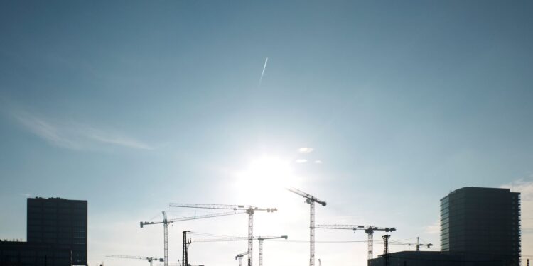 Sunny day policies boost growth yet expose structural gaps