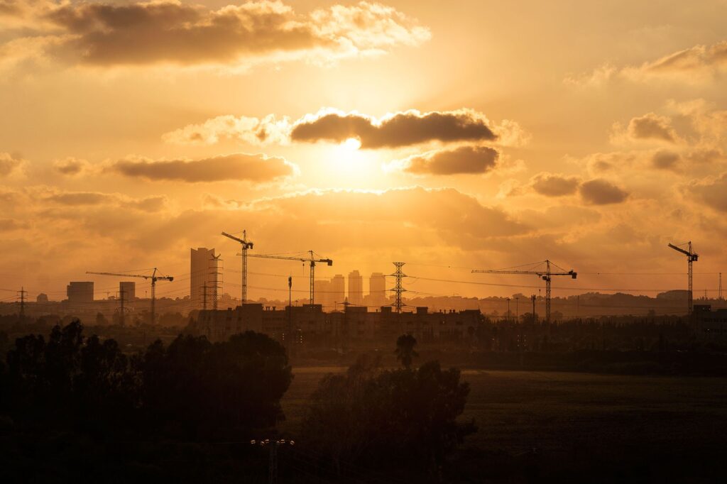 Sunny day policies boost growth yet expose structural gaps