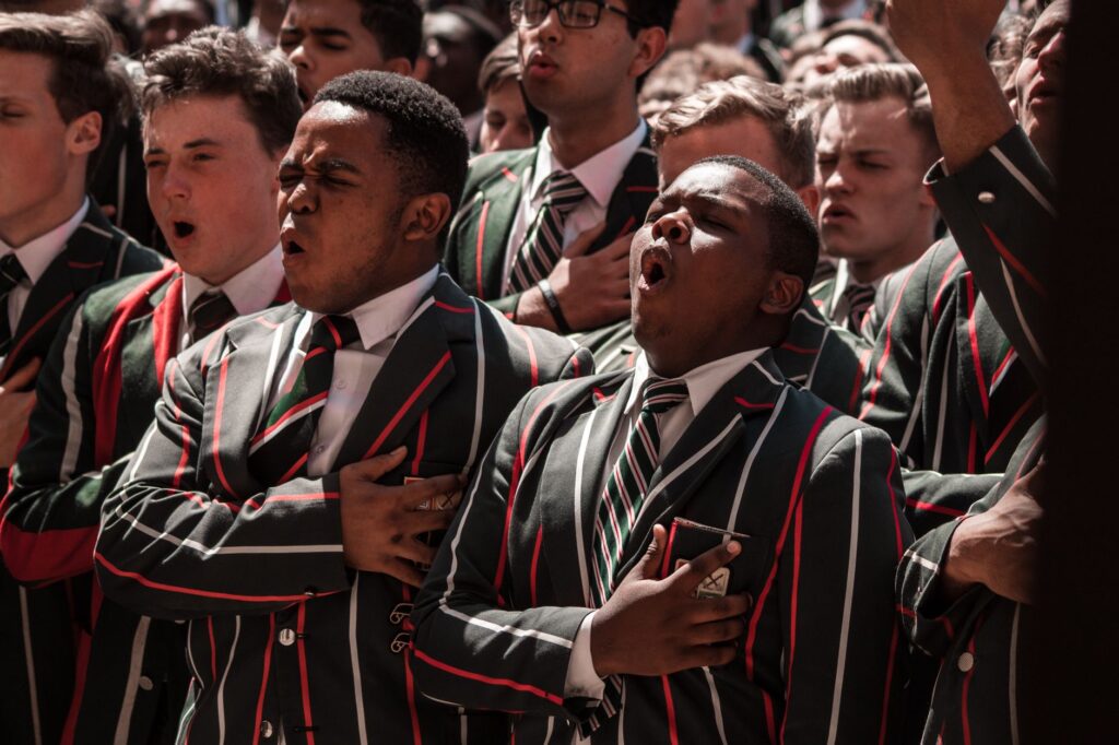 Surge in South African Xenophobic Violence Disrupts Education for Immigrant Students