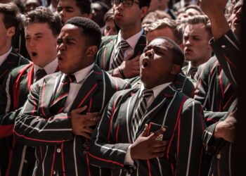 Surge in South African Xenophobic Violence Disrupts Education for Immigrant Students