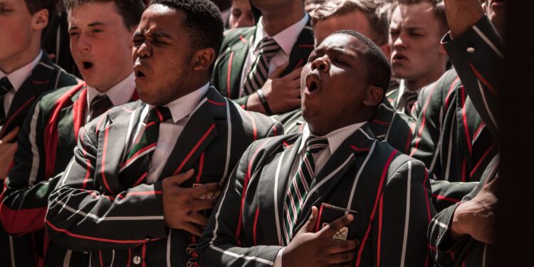 Surge in South African Xenophobic Violence Disrupts Education for Immigrant Students