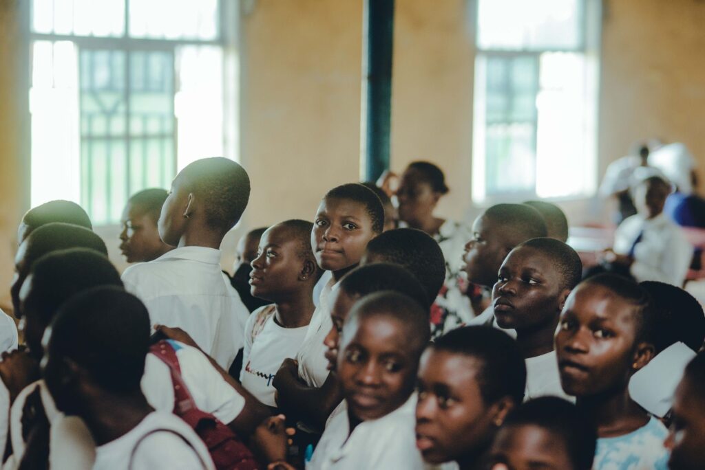 Surge in South African Xenophobic Violence Disrupts Education for Immigrant Students