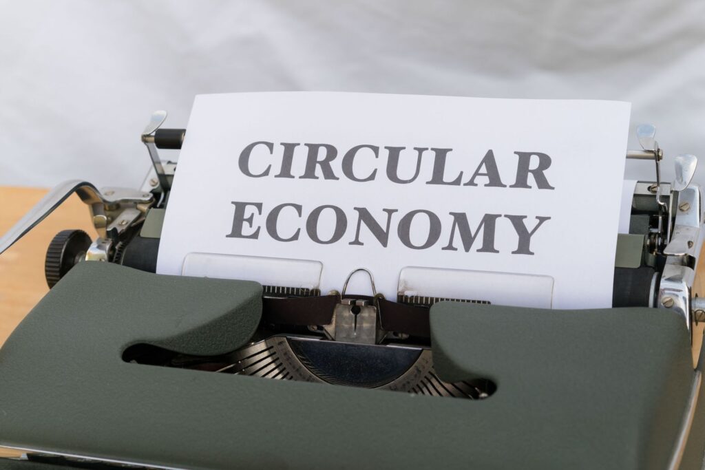 Sustainable supply chains redefine corporate responsibility