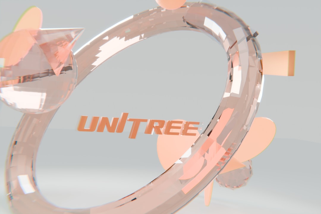 Chinese Robot Maker Unitree Soars 500 Percent