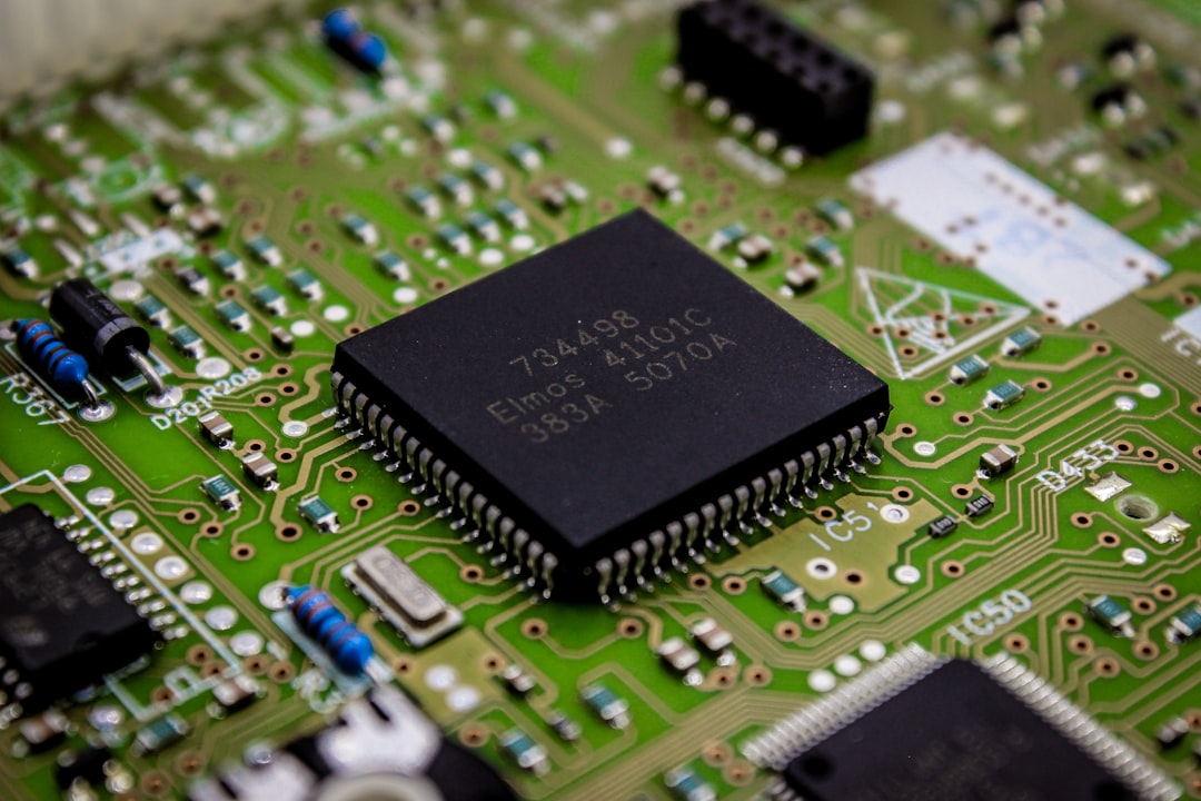 Broadcom Faces Increased Credit Risk Amid AI Financing Surge