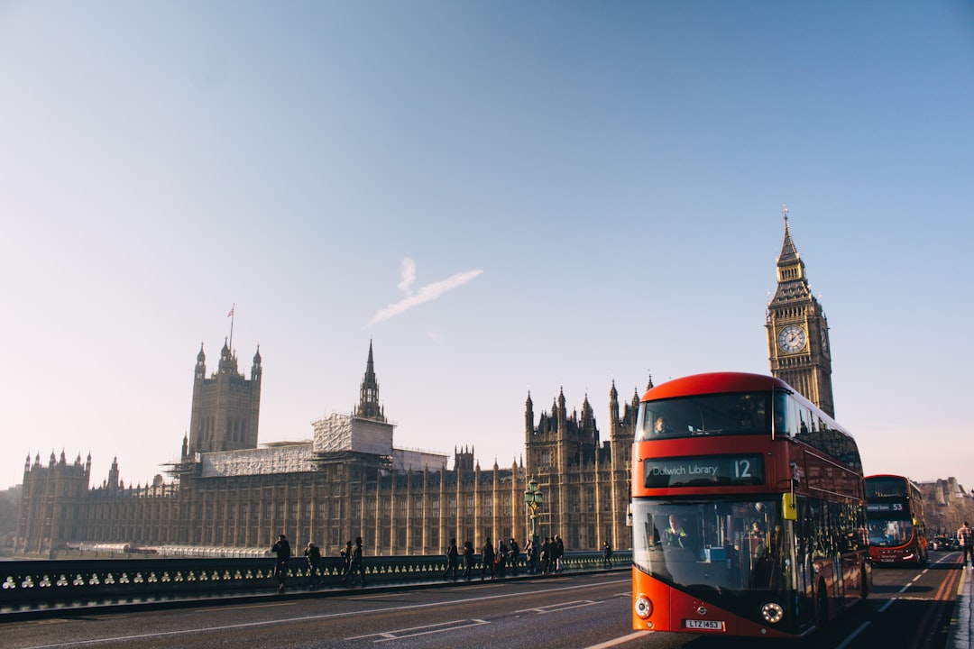 London rollout of robotaxis delayed amid lack of guidance