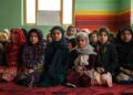 Taliban Restrictions Deny Secondary Education to 2.6 Million Afghan Girls