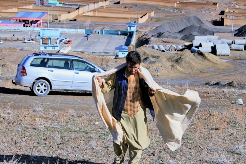 Taliban Restrictions Deny Secondary Education to 2.6 Million Afghan Girls