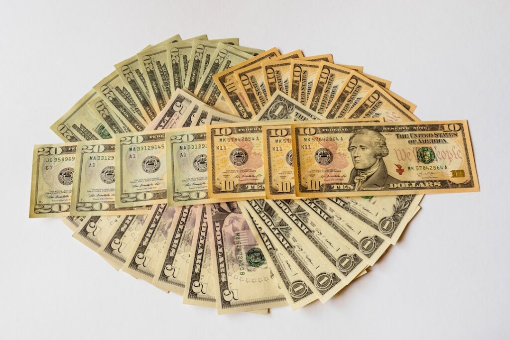 Tech Companies’ Cash Hoards Prompt Calls for Education-Funding Tax Measures