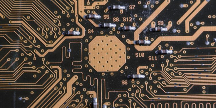Tech firms tap neurodiverse talent for innovation
