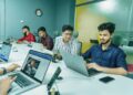 Tech Industry Transformed by Cross-Industry Partnerships