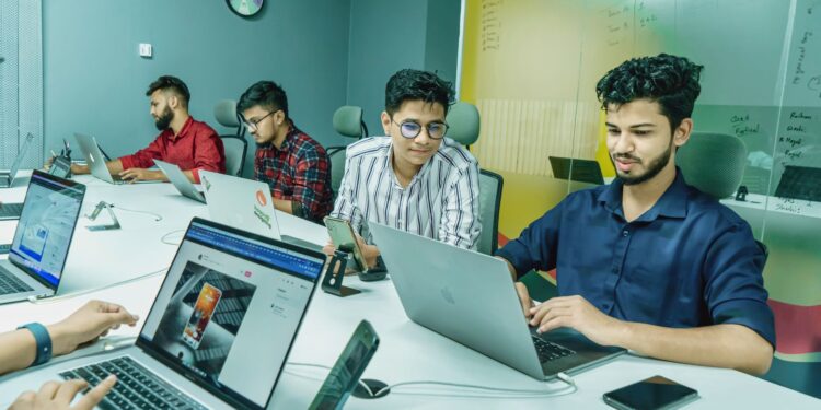 Tech Industry Transformed by Cross-Industry Partnerships