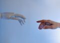 Technicians Master AI-Powered Robot Collaboration