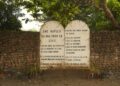 Texas Parents File Lawsuit to Halt Ten Commandments Displays in Houston Public Schools