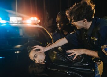 Texas School Officer’s Use of Force Sparks Review of Campus Policing Practices