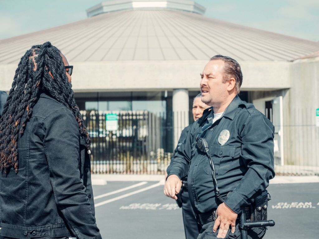 Texas School Officer’s Use of Force Sparks Review of Campus Policing Practices