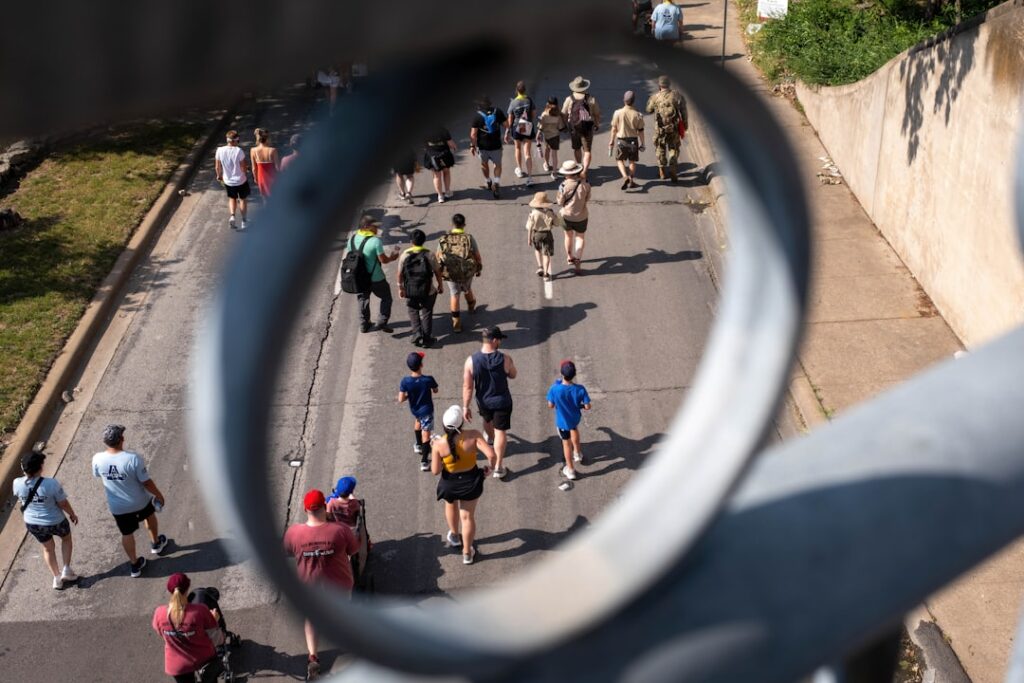 Texas School Officer’s Use of Force Sparks Review of Campus Policing Practices