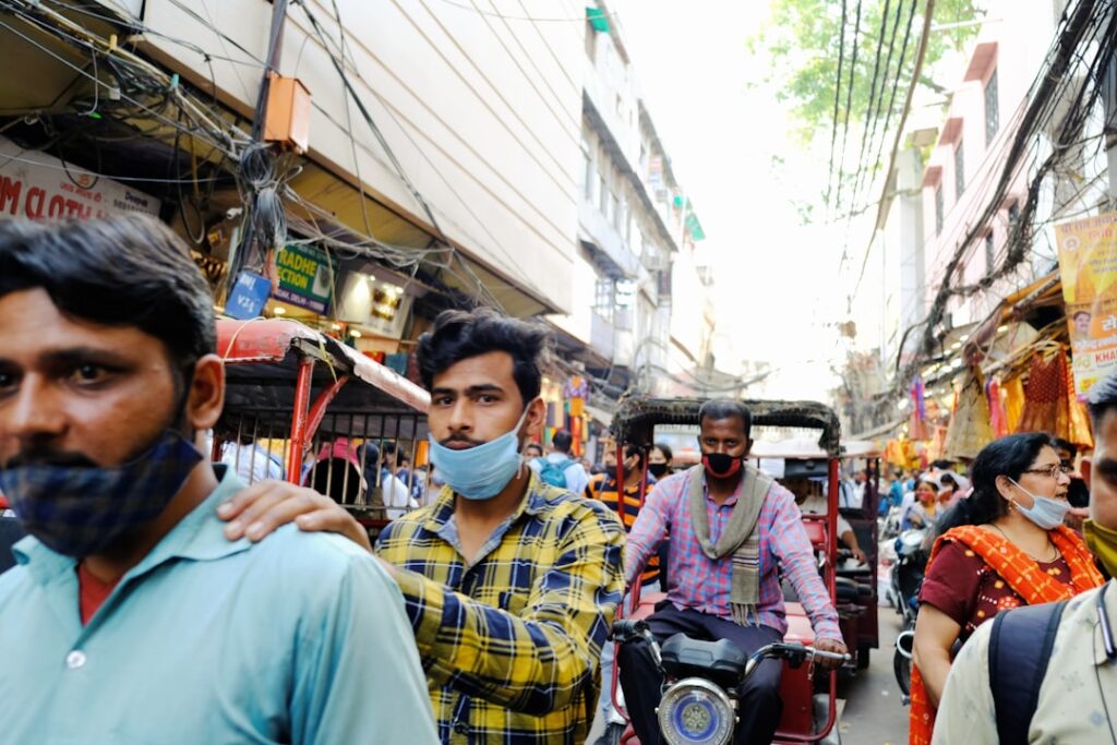 Two‑Thirds of India’s AI Professionals Anticipate Layoffs as Tech Job Cuts Accelerate