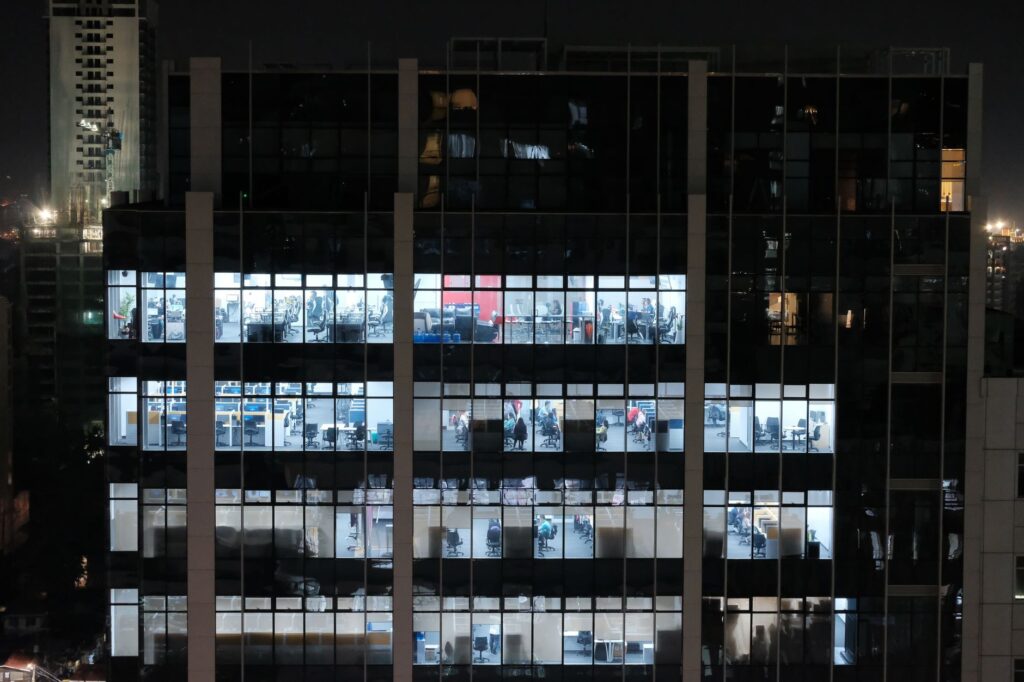 Two‑Thirds of India’s AI Professionals Anticipate Layoffs Within Six Months