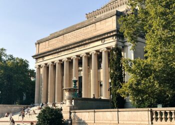 U.S. Education Department Issues National Call to Action as Columbia University Faces Accreditation Review