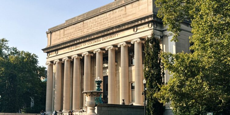 U.S. Education Department Issues National Call to Action as Columbia University Faces Accreditation Review