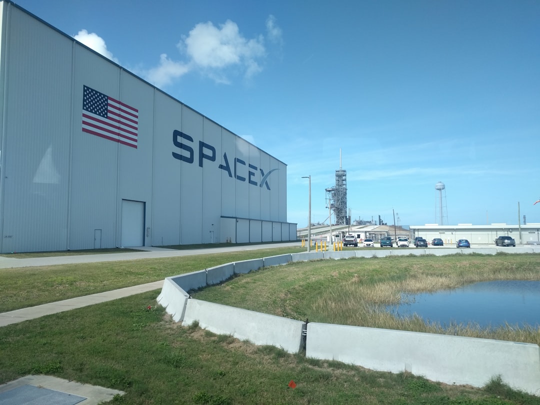 SpaceX Earnings Show Massive AI Investment, Shares Drop
