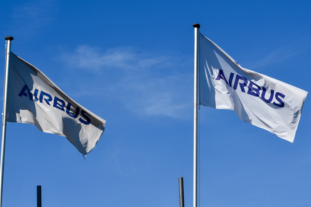 Airbus Adjusts Remote Work Policy Amid Employee Strikes