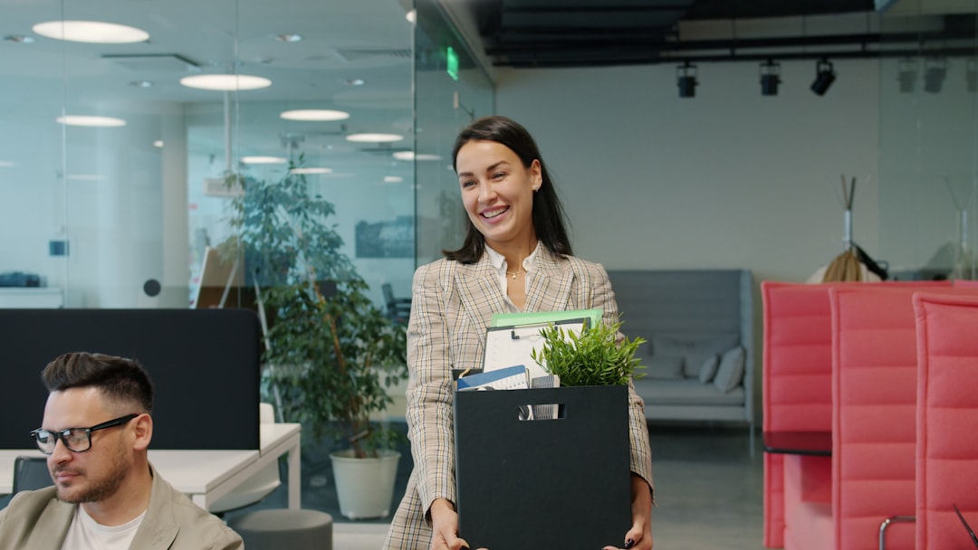 Firms Transform Recruitment into Performance Competitions