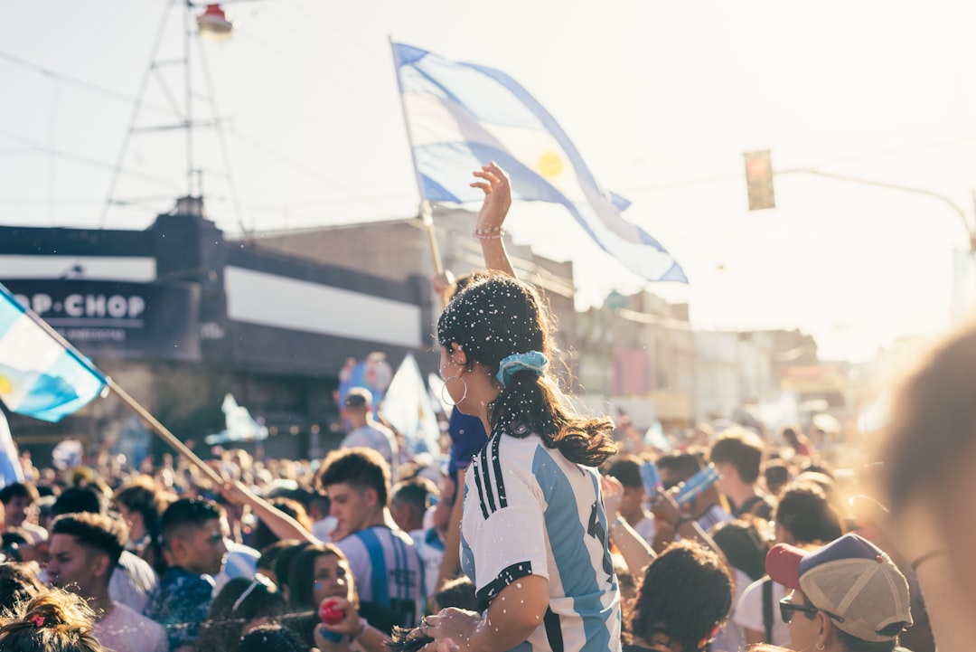 Argentina’s Economy Expanded Faster Than Expected in June