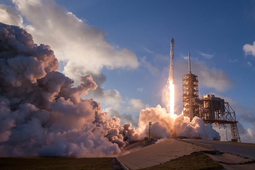 Investors Question Musk's Space Ambitions Amid Financial Woes