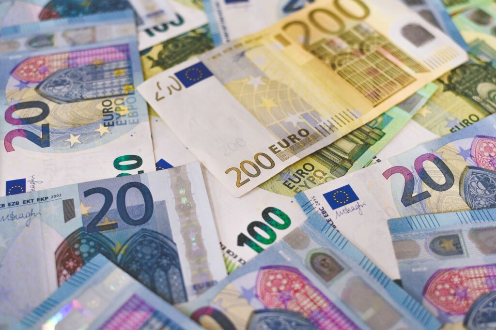 UK and European Startups Secure Multi‑Million Euro Investments in H1 2026