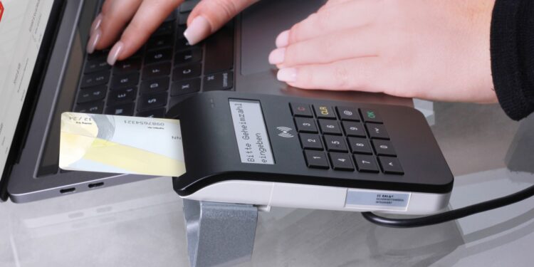 UK Fintech Startup Announces Investment in Card Payment Technology Targeting Education Sector