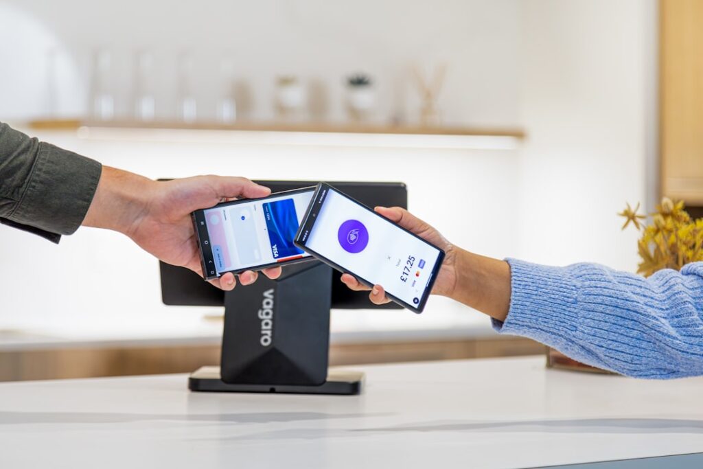 UK Fintech Startup Announces Investment in Card Payment Technology Targeting Education Sector