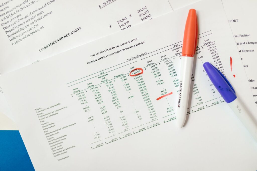 Uncovering Hidden Assets in Early-Stage Firms