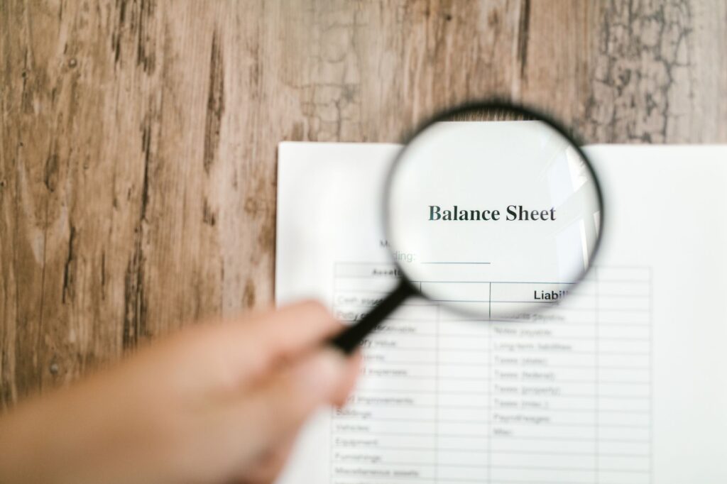 Uncovering Hidden Assets in Early-Stage Firms