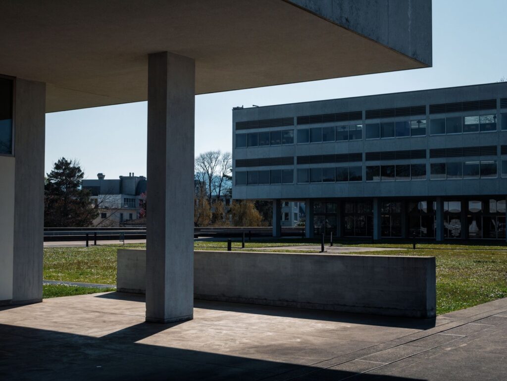 Universities confront a triple‑threat disruption