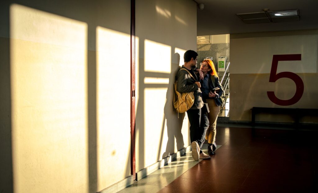 Universities confront hidden student trauma and systemic risk