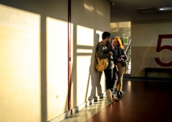 Universities confront hidden student trauma and systemic risk