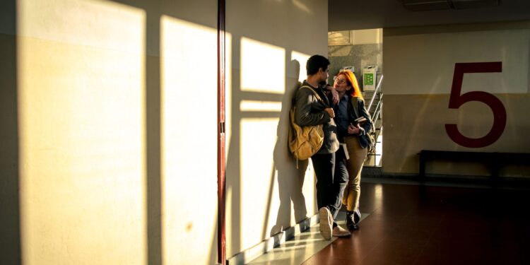 Universities confront hidden student trauma and systemic risk
