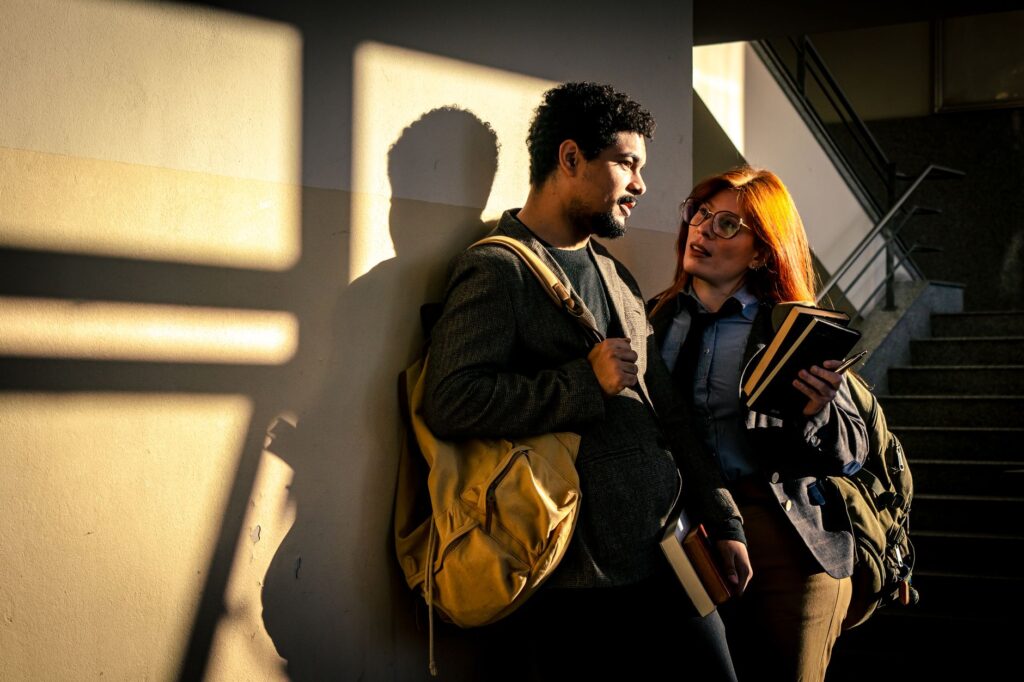 Universities confront hidden student trauma and systemic risk