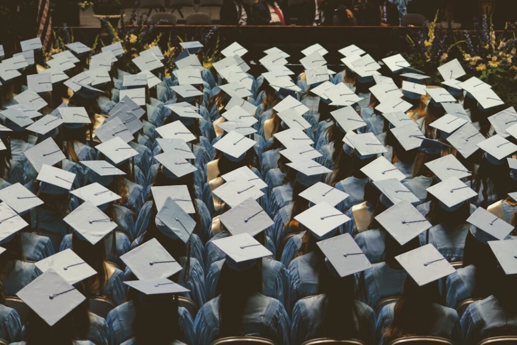 Universities confront hidden student trauma and systemic risk
