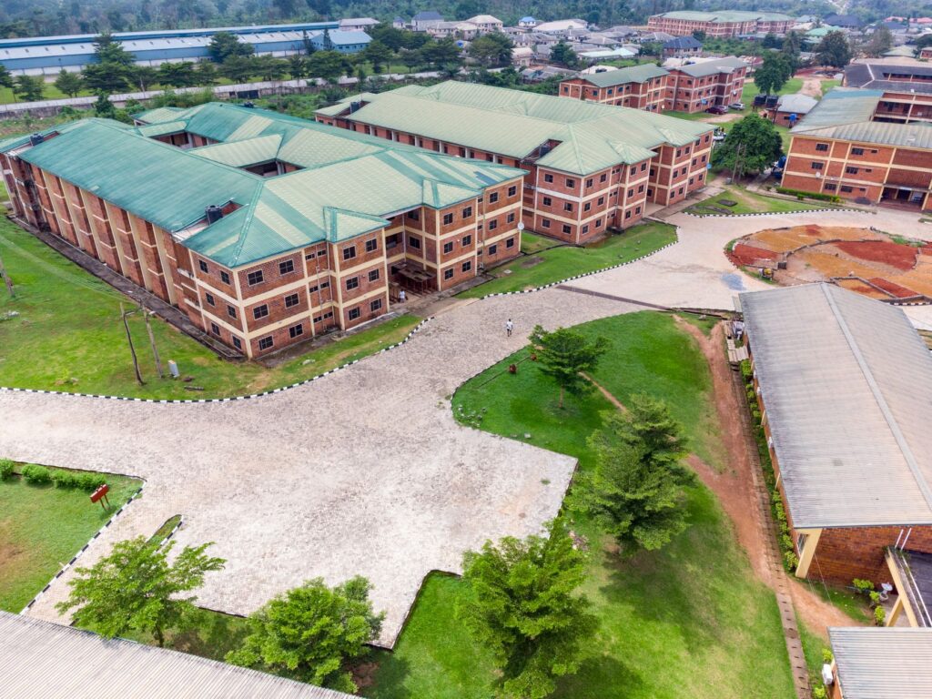 Universities Redefine Campus Architecture for Student Well‑Being