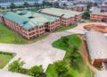 Universities Redefine Campus Architecture for Student Well‑Being